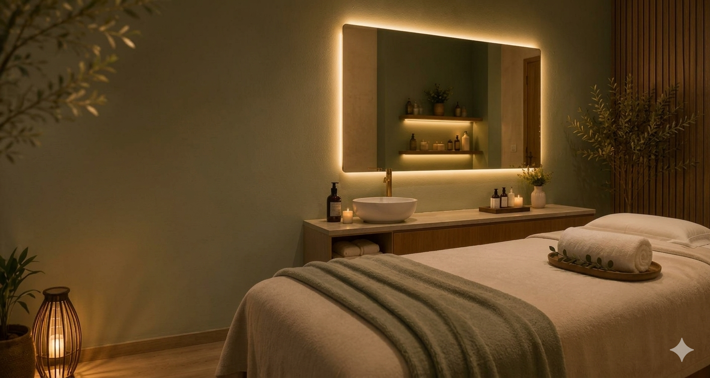 VSA Beauty & Wellness - Bienestar facial especializado