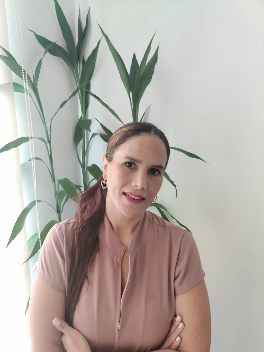 Violeta San Andrés - Fundadora de VSA Beauty & Wellness